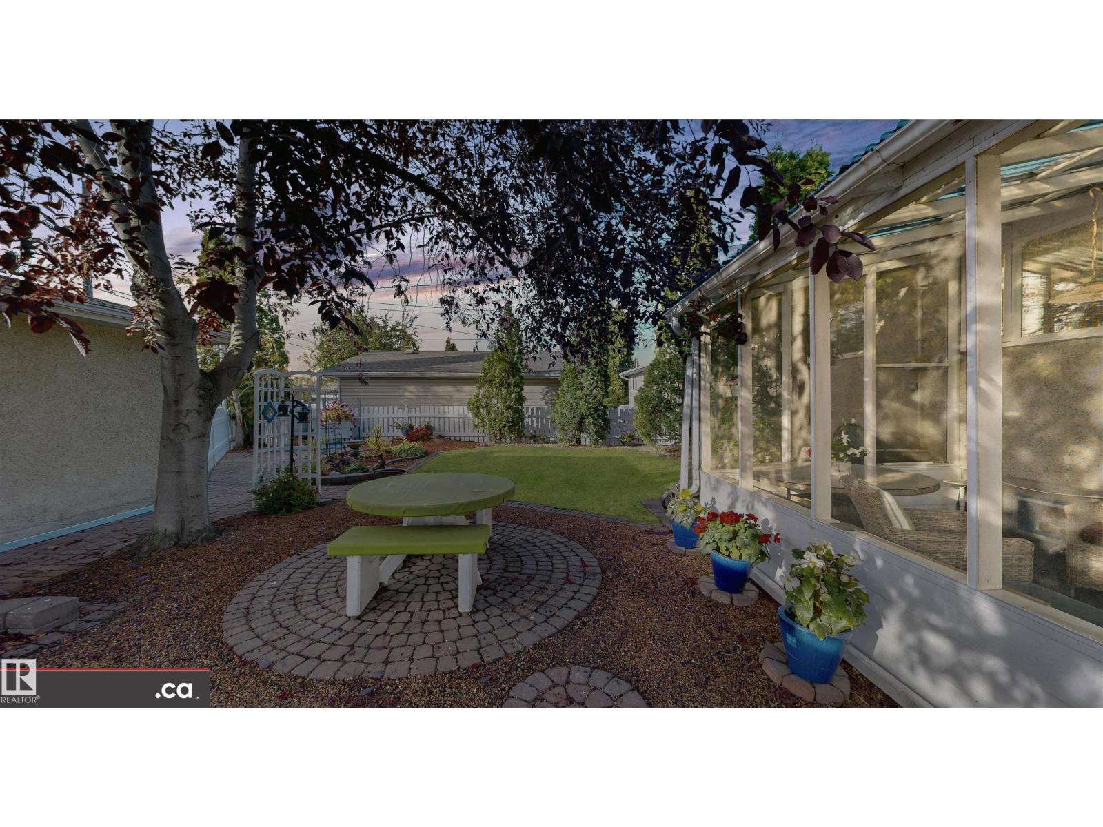 8428 54 St Nw, Edmonton, Alberta  T6B 1H1 - Photo 43 - E4459928