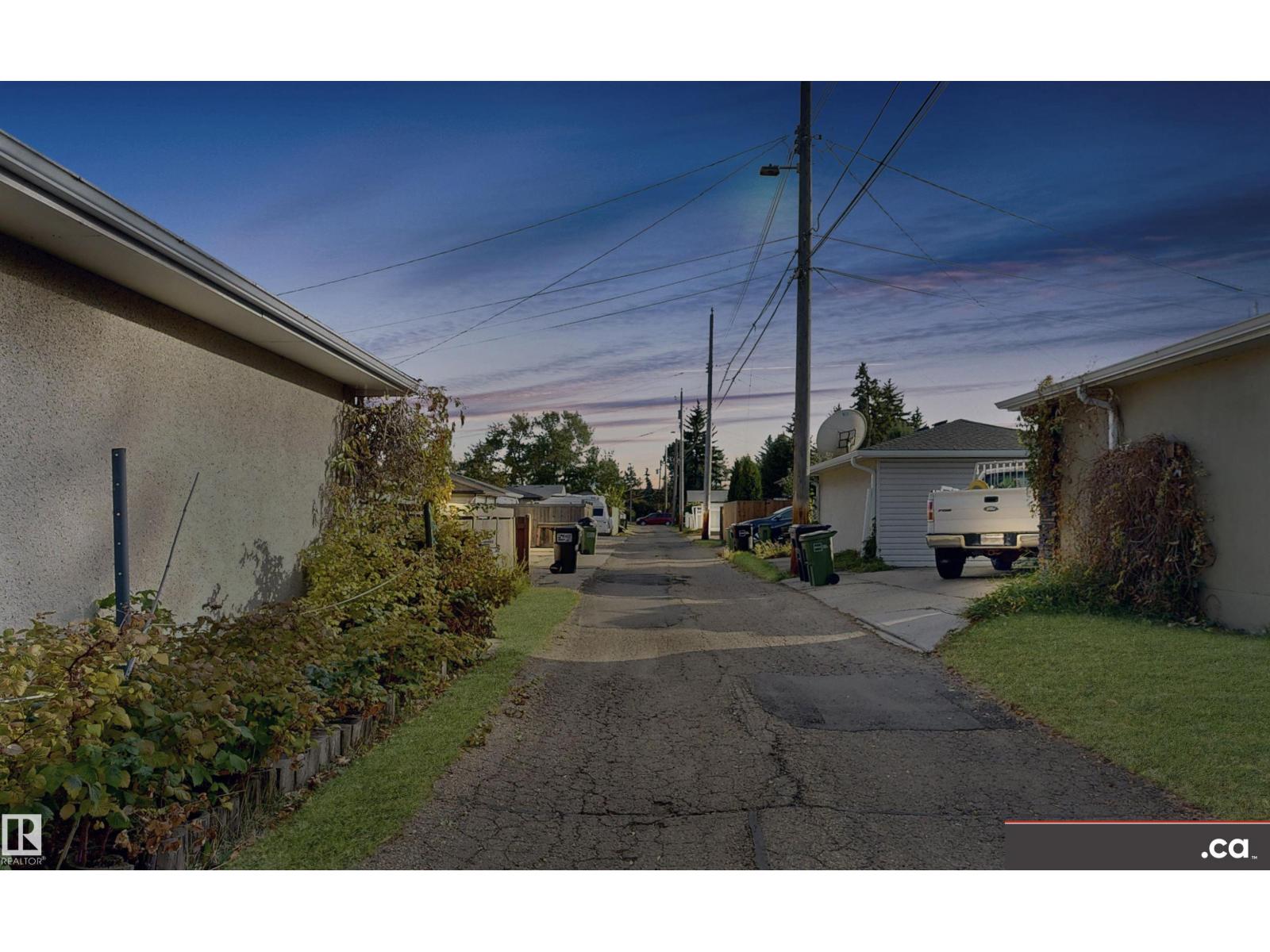 8428 54 St Nw, Edmonton, Alberta  T6B 1H1 - Photo 47 - E4459928