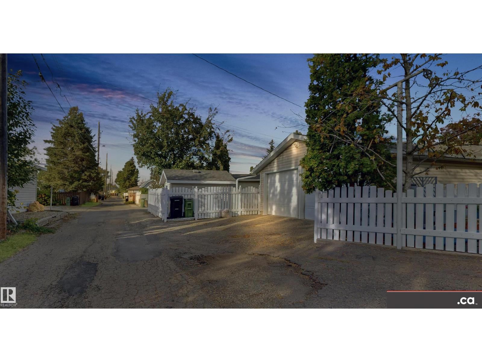 8428 54 St Nw, Edmonton, Alberta  T6B 1H1 - Photo 48 - E4459928