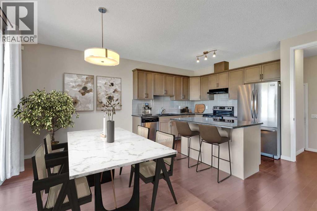 223 Cityscape Gardens Ne, Calgary, Alberta  T3N 0M5 - Photo 12 - A2253588