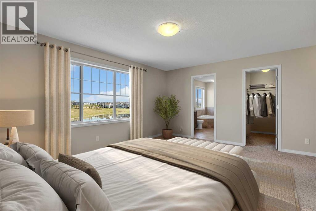 223 Cityscape Gardens Ne, Calgary, Alberta  T3N 0M5 - Photo 24 - A2253588