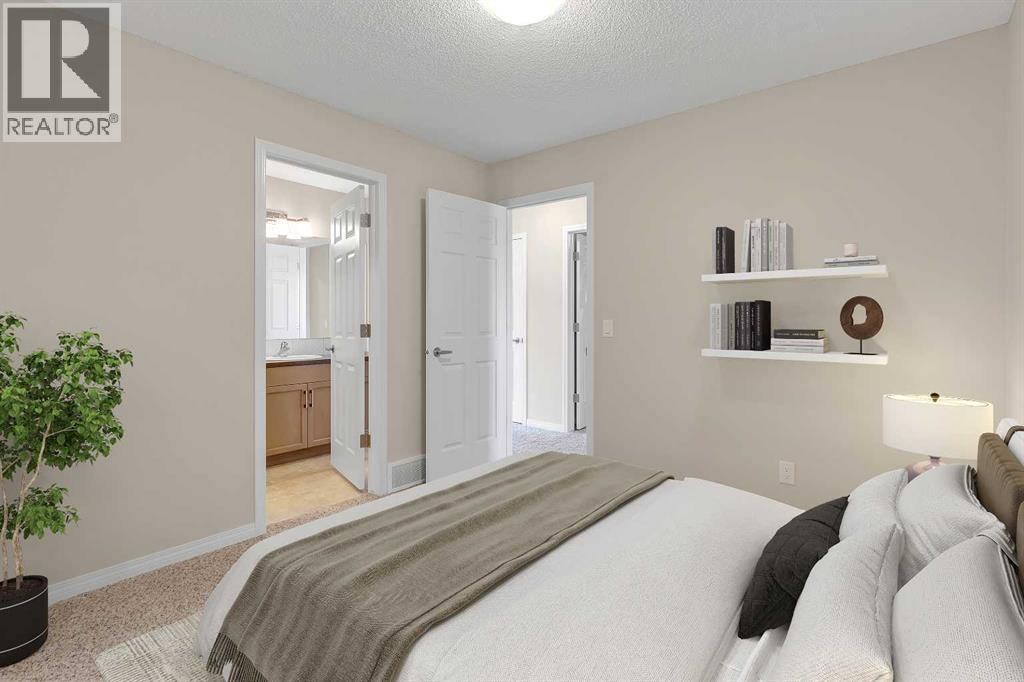 223 Cityscape Gardens Ne, Calgary, Alberta  T3N 0M5 - Photo 29 - A2253588