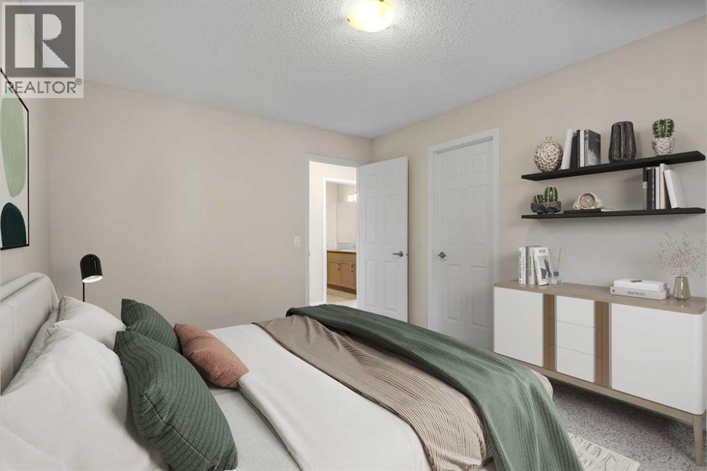 223 Cityscape Gardens Ne, Calgary, Alberta  T3N 0M5 - Photo 33 - A2253588