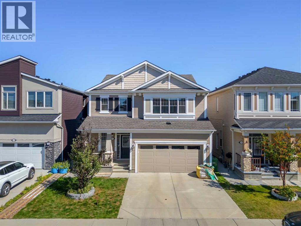 223 Cityscape Gardens Ne, Calgary, Alberta  T3N 0M5 - Photo 46 - A2253588