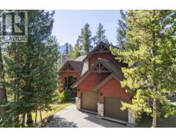 16 Blue Grouse Ridge Silvertip