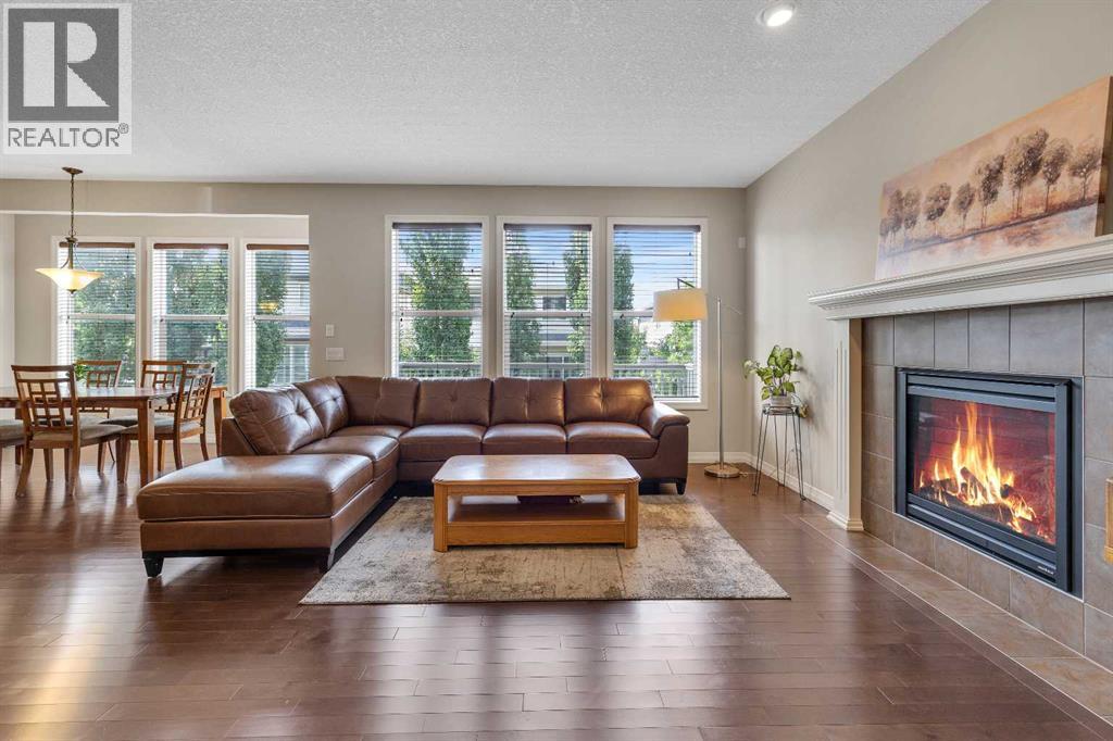 224 Panamount Point Nw, Calgary, Alberta  T3K 0H8 - Photo 6 - A2258244