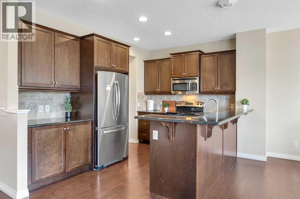 224 Panamount Point Nw, Calgary, Alberta  T3K 0H8 - Photo 9 - A2258244