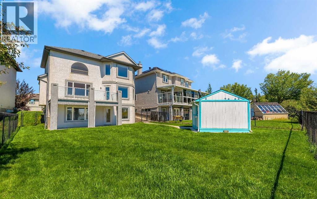 9 Panorama Hills Manor Nw, Calgary, Alberta  T3K 5K6 - Photo 41 - A2243781
