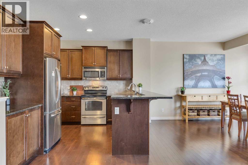 224 Panamount Point Nw, Calgary, Alberta  T3K 0H8 - Photo 8 - A2258244