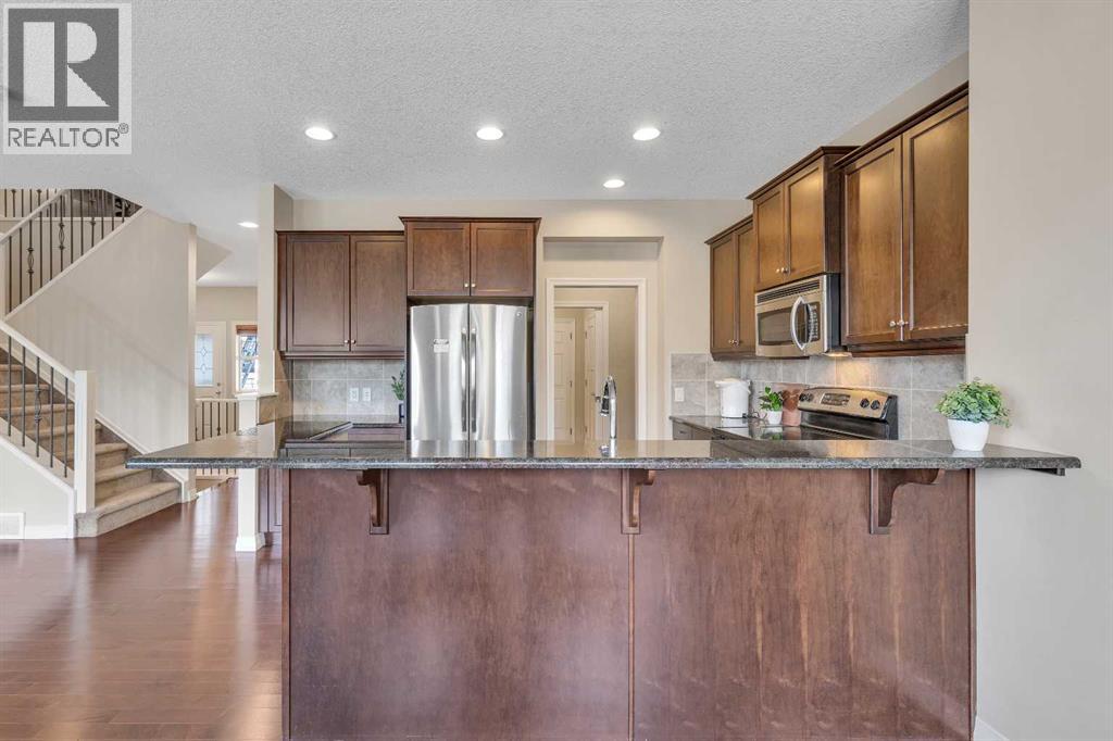 224 Panamount Point Nw, Calgary, Alberta  T3K 0H8 - Photo 11 - A2258244