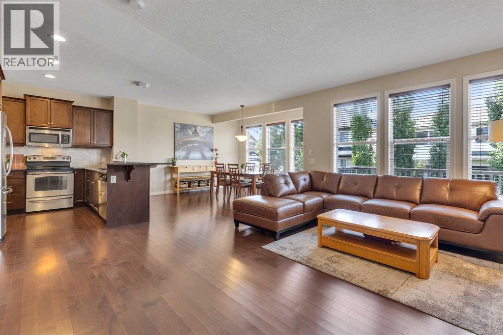 224 Panamount Point Nw, Calgary, Alberta  T3K 0H8 - Photo 7 - A2258244