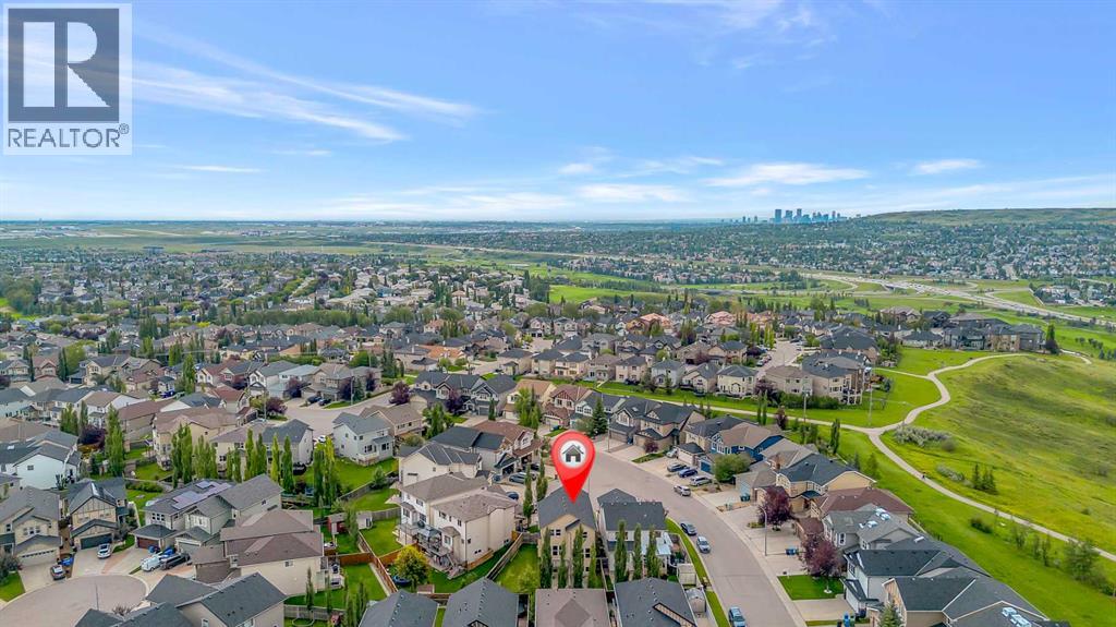 224 Panamount Point Nw, Calgary, Alberta  T3K 0H8 - Photo 43 - A2258244