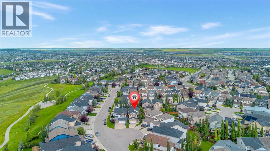 224 Panamount Point Nw, Calgary, Alberta  T3K 0H8 - Photo 45 - A2258244