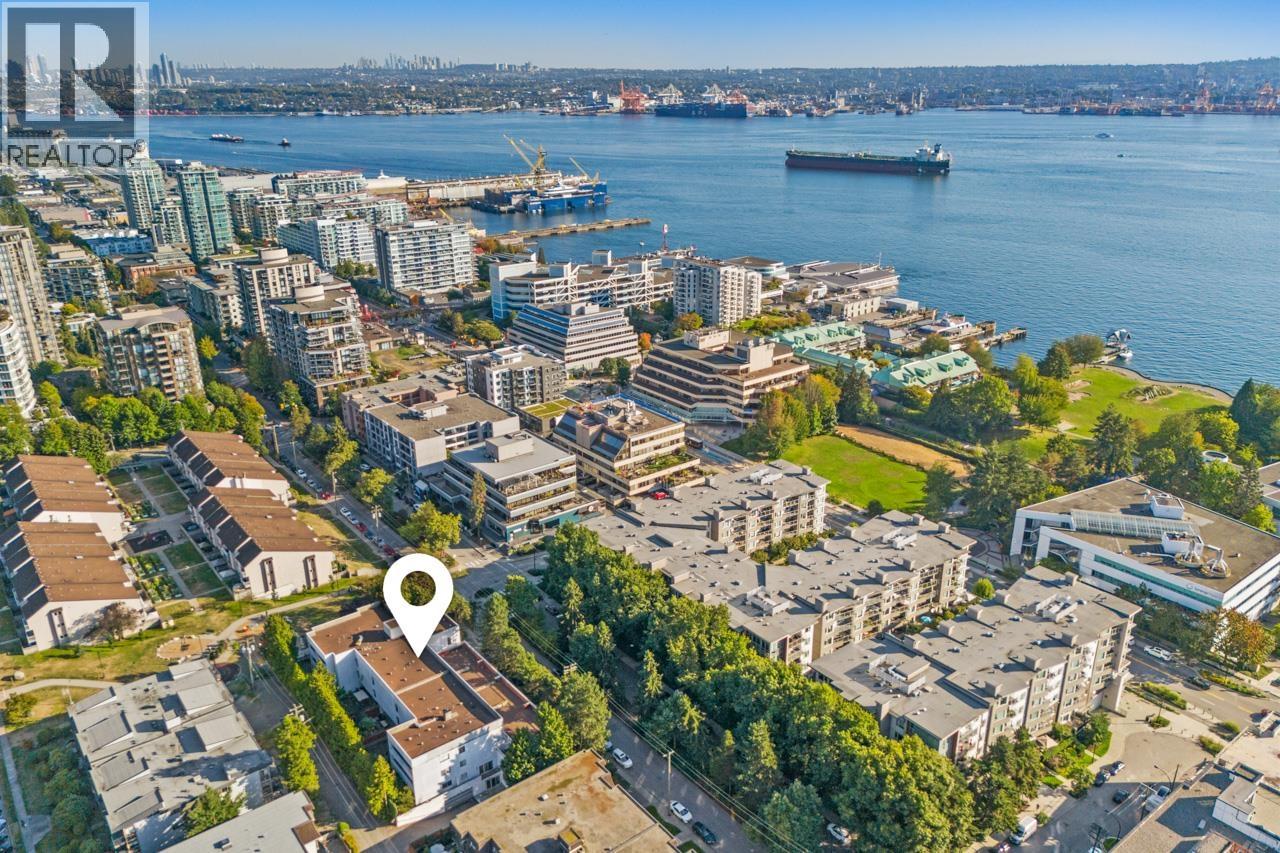 314 250 W 1st Street, North Vancouver, British Columbia  V7M 1B4 - Photo 22 - R3051055