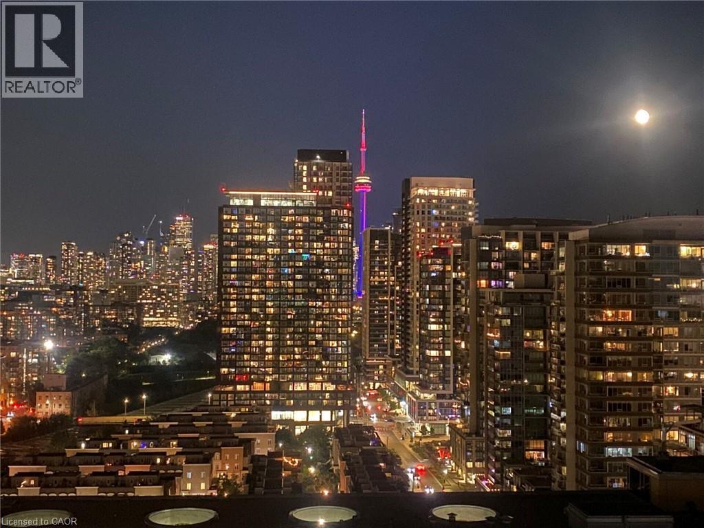 150 East Liberty Street Unit# 2105, Toronto, Ontario  M6K 3R5 - Photo 2 - 40716450