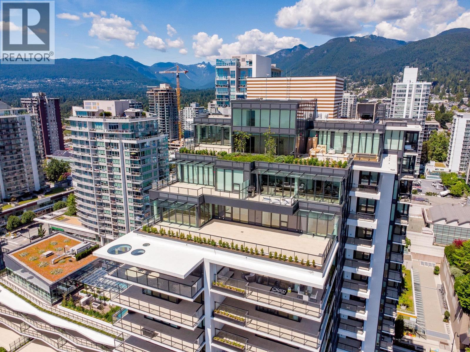 1602 135 E 13th Street, North Vancouver, British Columbia  V7L 0J8 - Photo 39 - R3024910