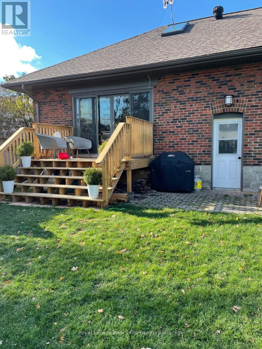 15 Scarborough Heights Boulevard, Toronto, Ontario  M1M 2V3 - Photo 30 - E12431391