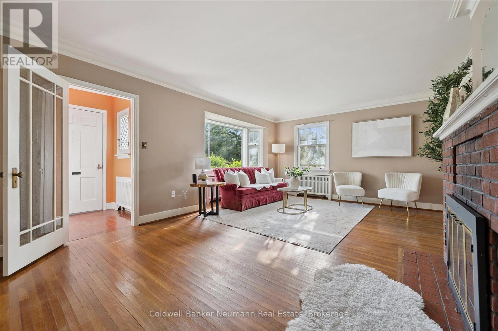 26 Bagot Street, Guelph, Ontario  N1H 5T1 - Photo 1 - X12431399