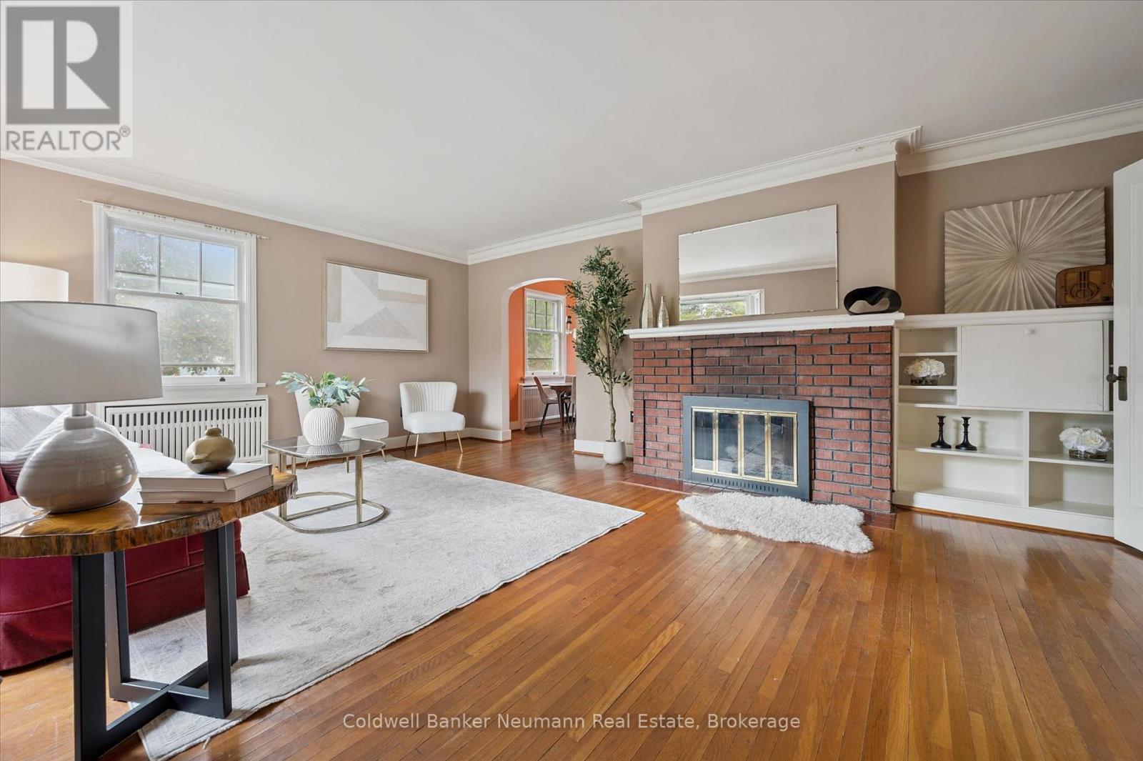 26 Bagot Street, Guelph, Ontario  N1H 5T1 - Photo 2 - X12431399
