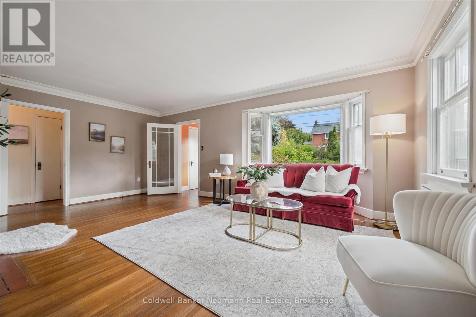 26 Bagot Street, Guelph, Ontario  N1H 5T1 - Photo 3 - X12431399