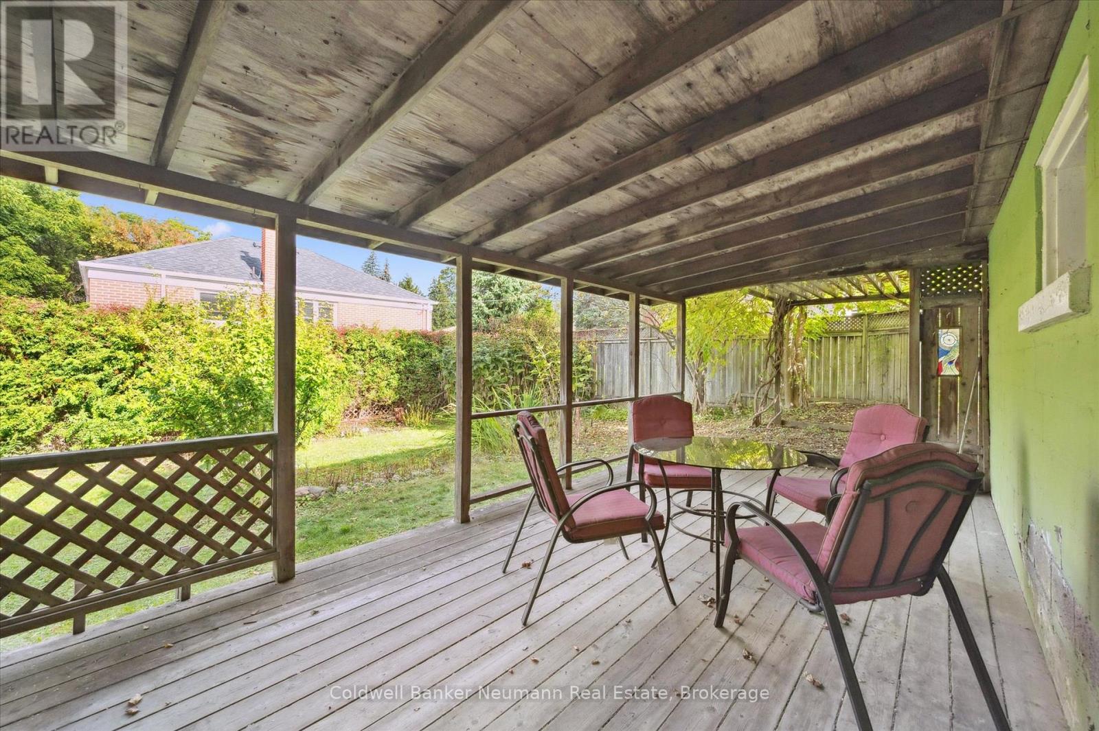 26 Bagot Street, Guelph, Ontario  N1H 5T1 - Photo 32 - X12431399