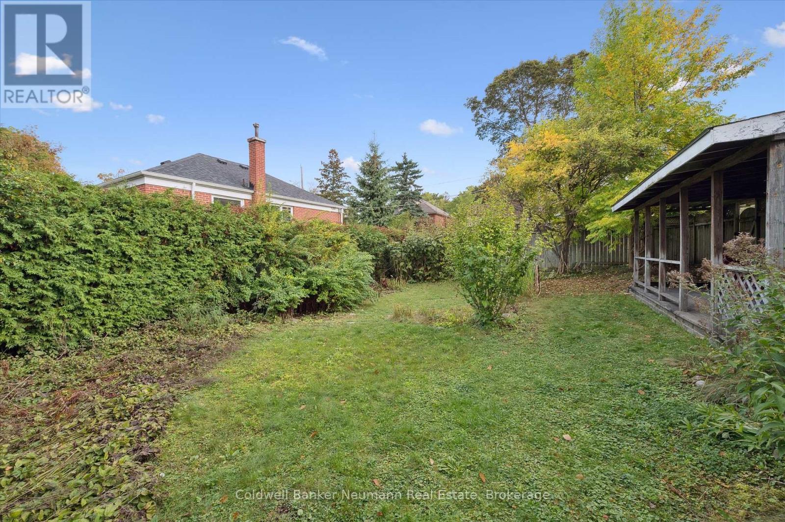 26 Bagot Street, Guelph, Ontario  N1H 5T1 - Photo 34 - X12431399