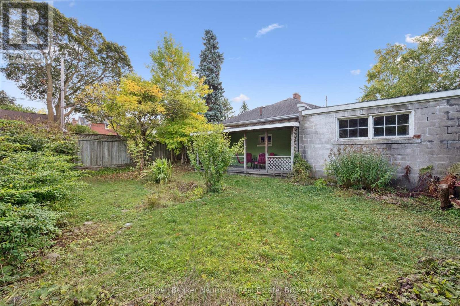 26 Bagot Street, Guelph, Ontario  N1H 5T1 - Photo 35 - X12431399
