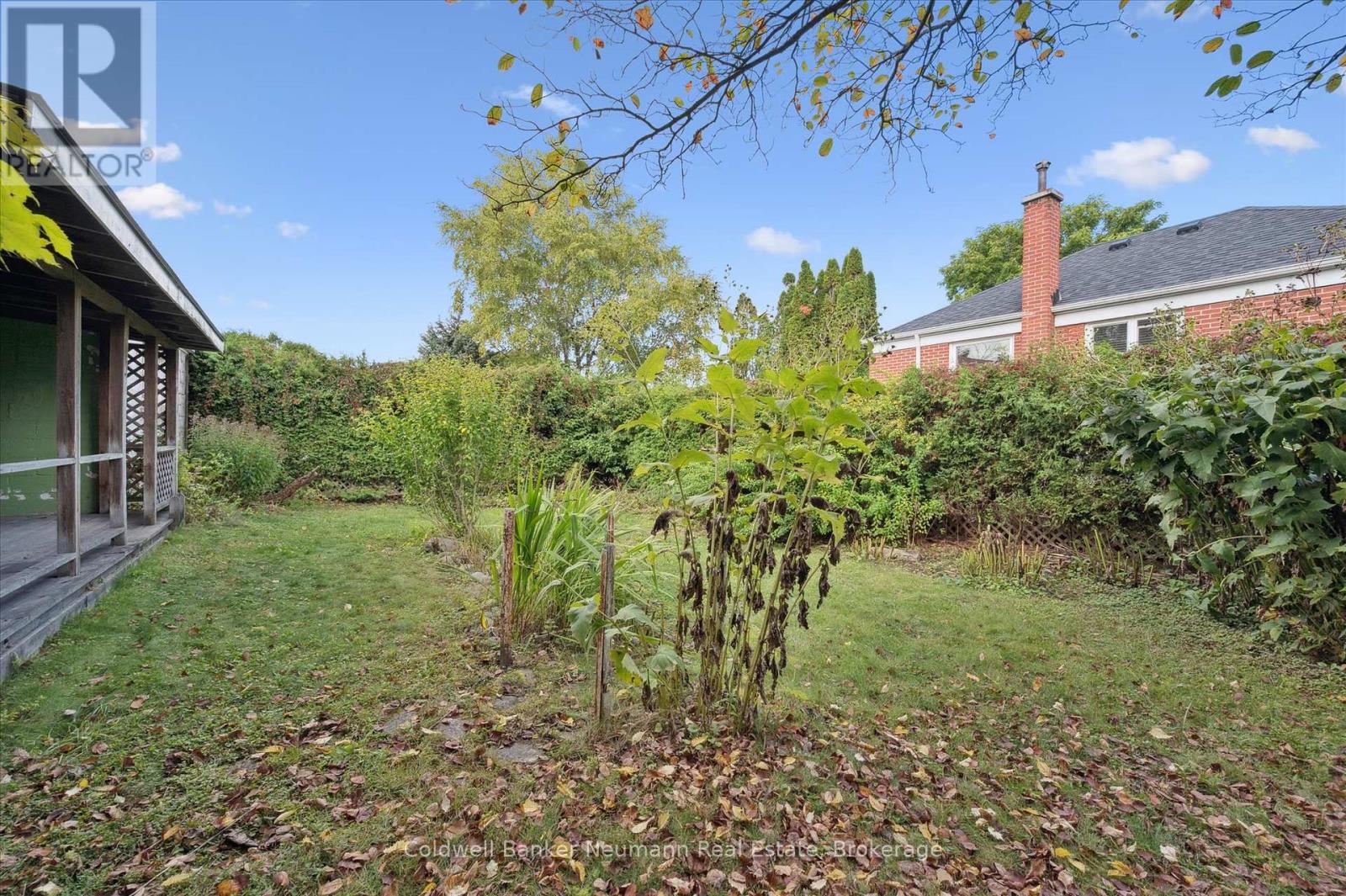 26 Bagot Street, Guelph, Ontario  N1H 5T1 - Photo 36 - X12431399