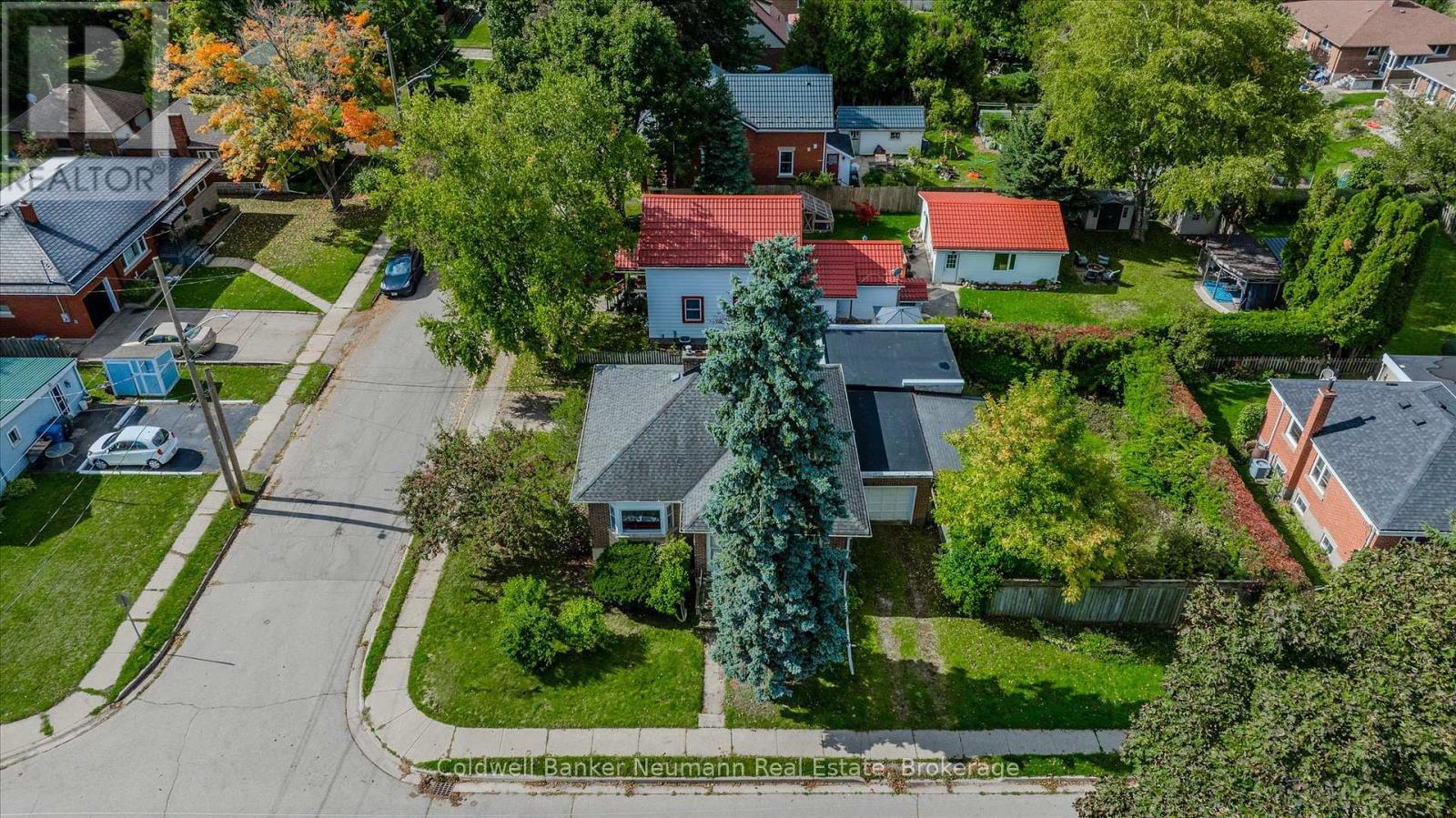 26 Bagot Street, Guelph, Ontario  N1H 5T1 - Photo 39 - X12431399