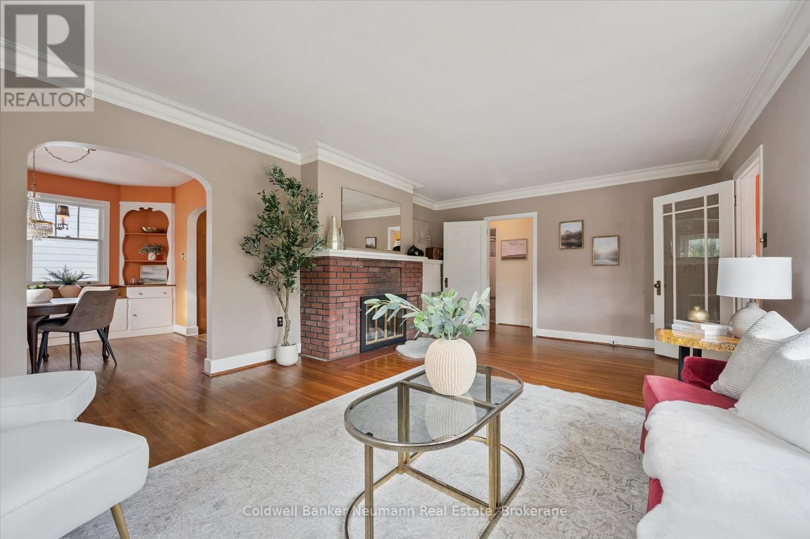 26 Bagot Street, Guelph, Ontario  N1H 5T1 - Photo 4 - X12431399