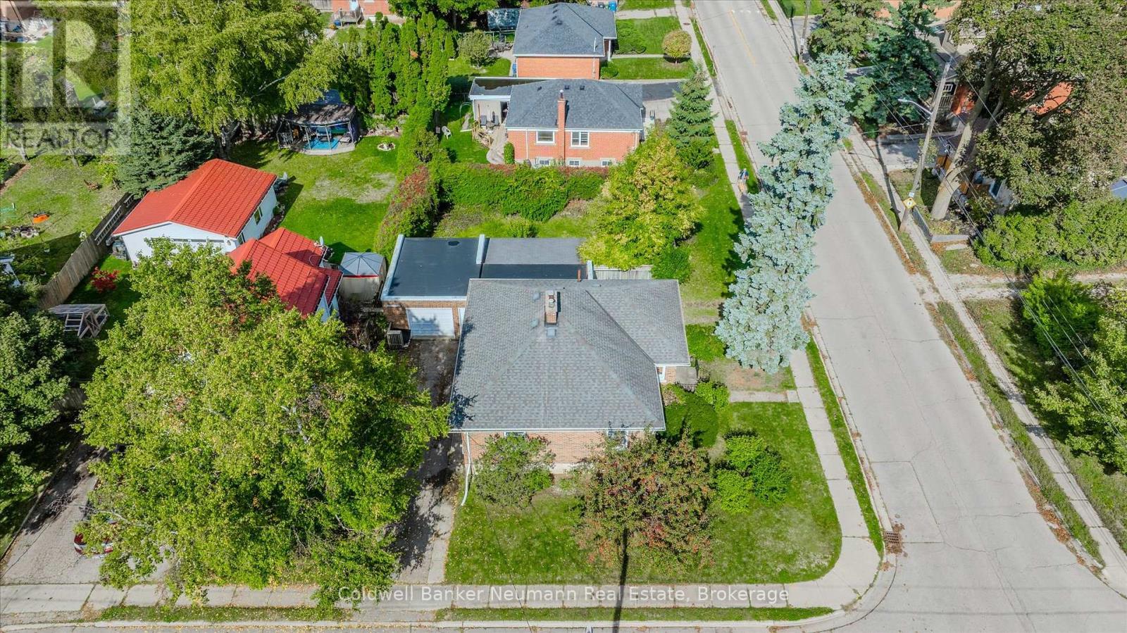 26 Bagot Street, Guelph, Ontario  N1H 5T1 - Photo 40 - X12431399