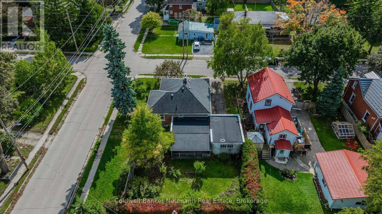 26 Bagot Street, Guelph, Ontario  N1H 5T1 - Photo 41 - X12431399