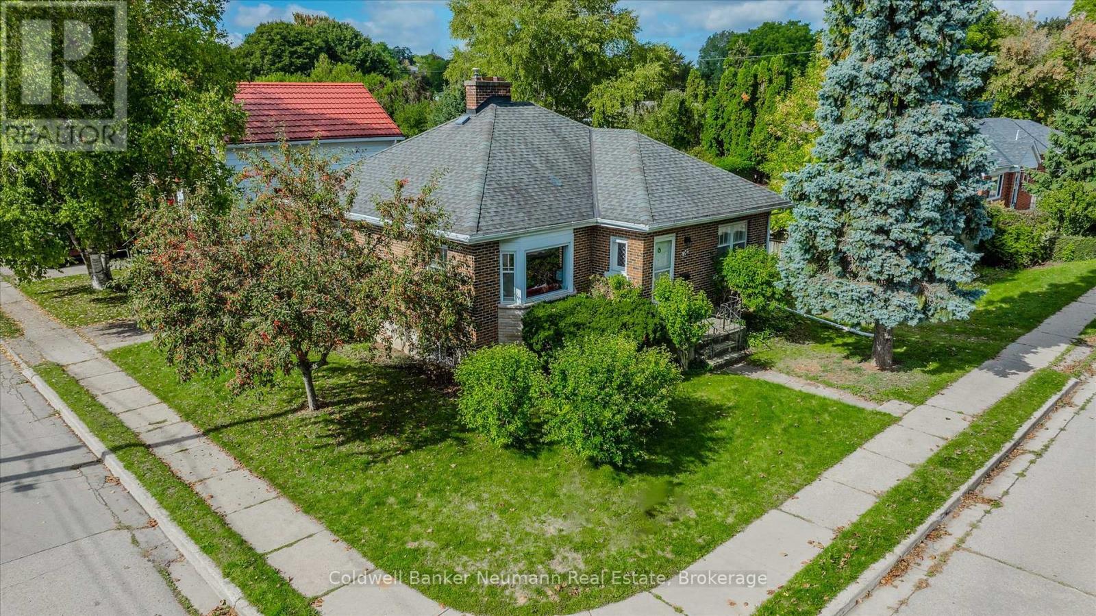 26 Bagot Street, Guelph, Ontario  N1H 5T1 - Photo 43 - X12431399