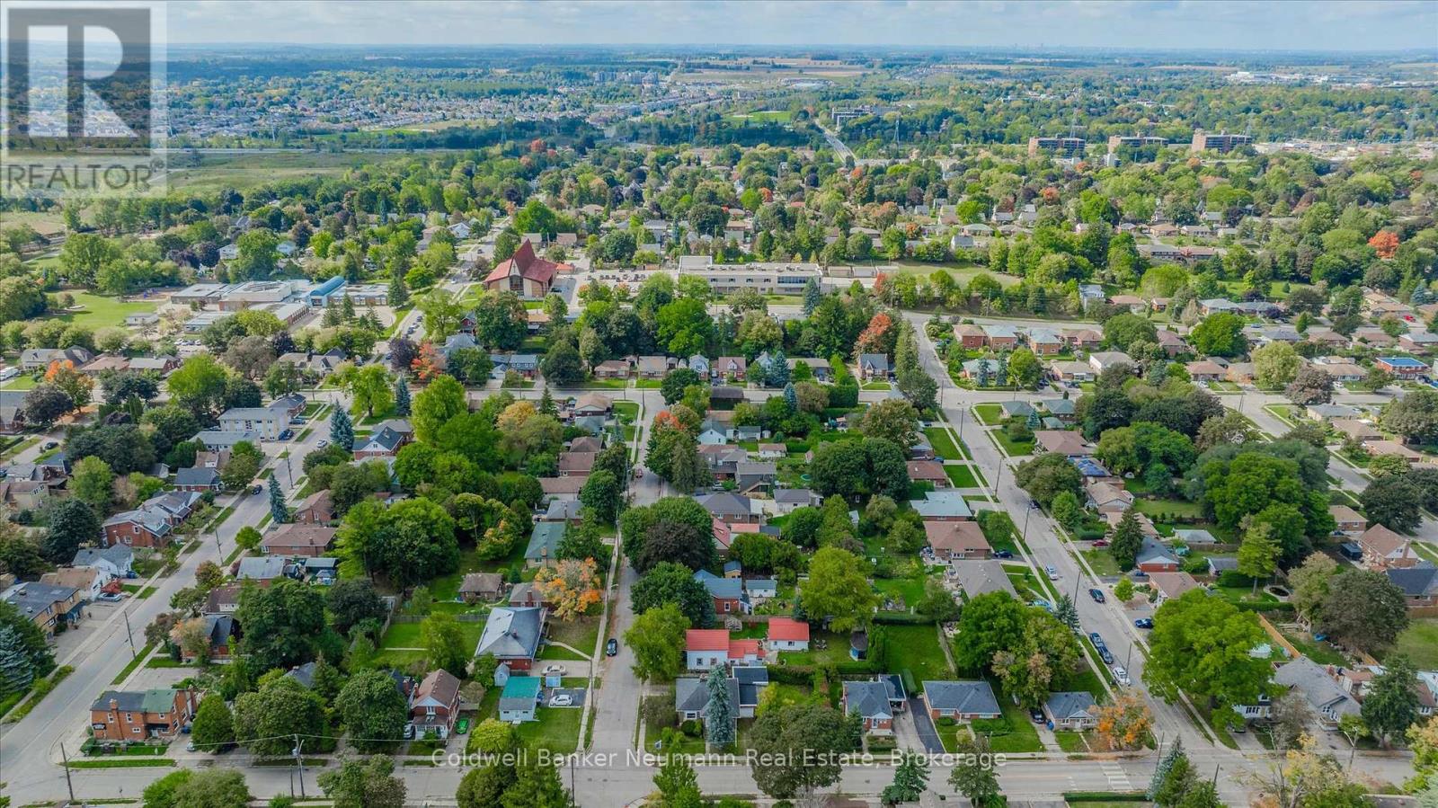 26 Bagot Street, Guelph, Ontario  N1H 5T1 - Photo 44 - X12431399