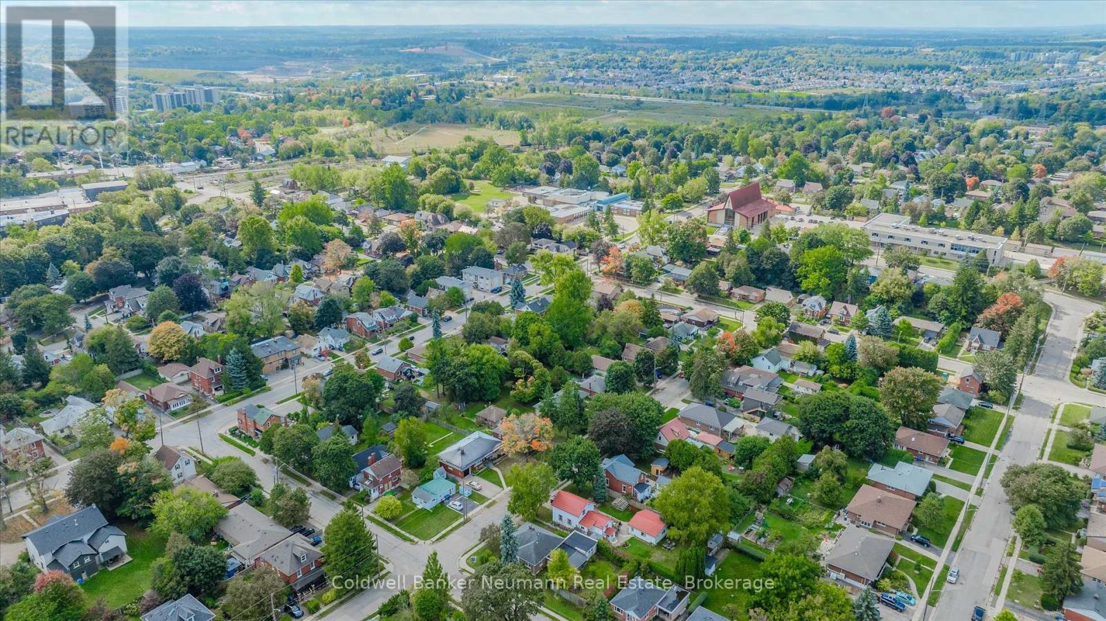 26 Bagot Street, Guelph, Ontario  N1H 5T1 - Photo 45 - X12431399