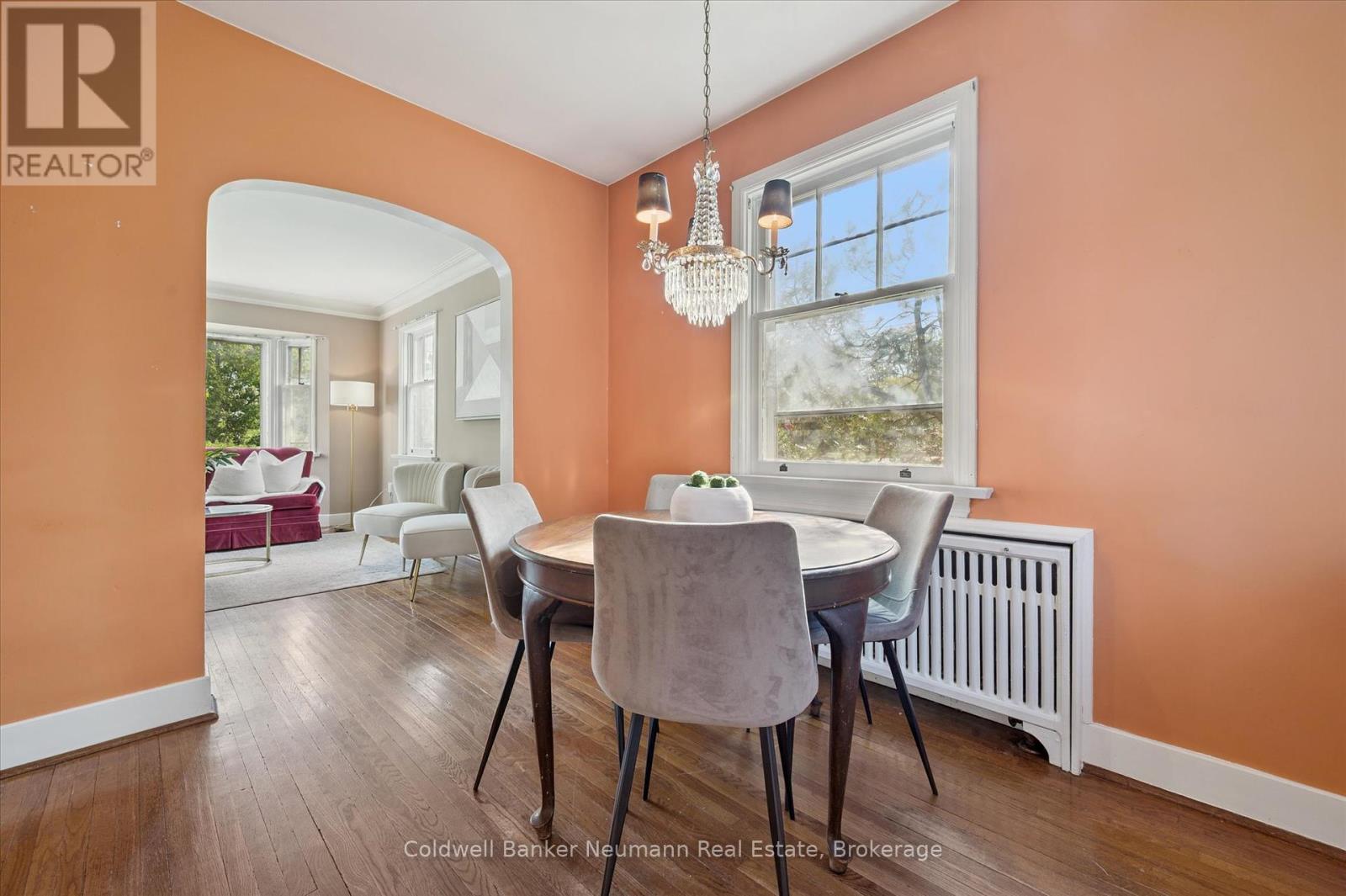 26 Bagot Street, Guelph, Ontario  N1H 5T1 - Photo 5 - X12431399