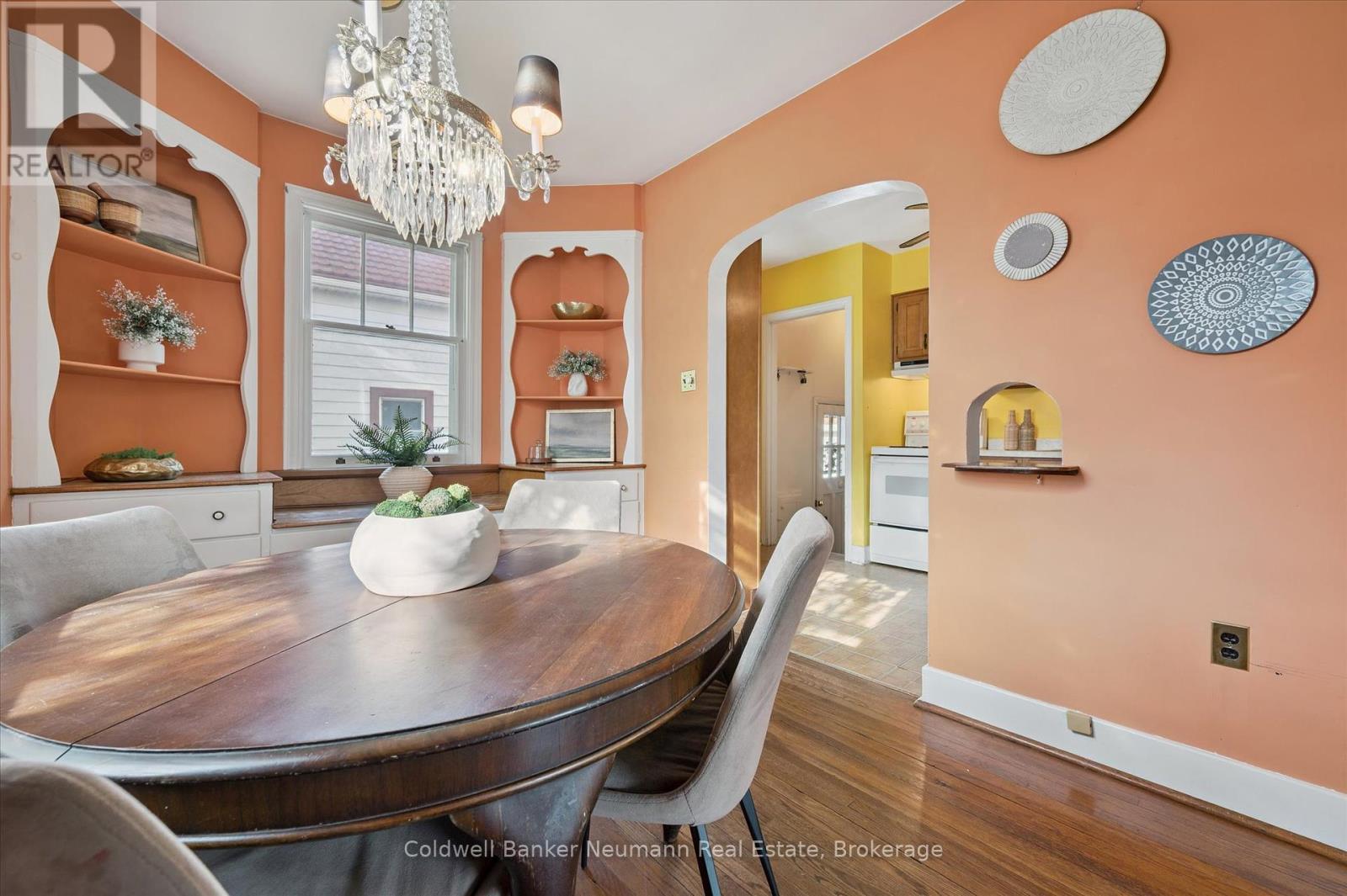 26 Bagot Street, Guelph, Ontario  N1H 5T1 - Photo 7 - X12431399