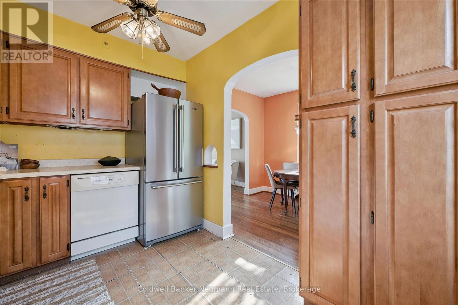26 Bagot Street, Guelph, Ontario  N1H 5T1 - Photo 9 - X12431399