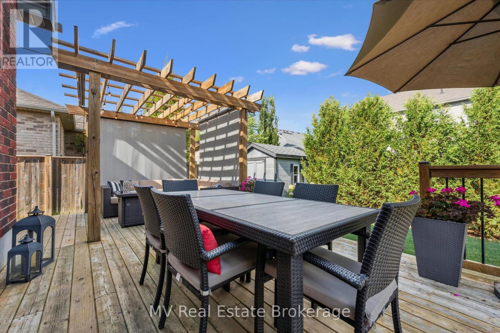 103 Mcgowan Street, Centre Wellington, Ontario  N0B 1S0 - Photo 39 - X12431402