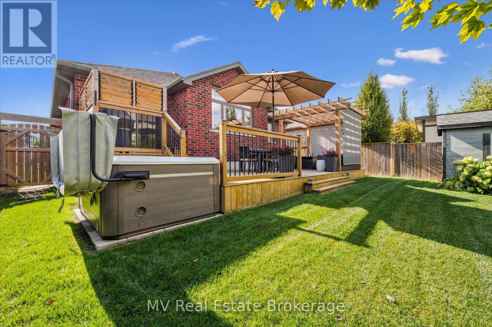103 Mcgowan Street, Centre Wellington, Ontario  N0B 1S0 - Photo 42 - X12431402