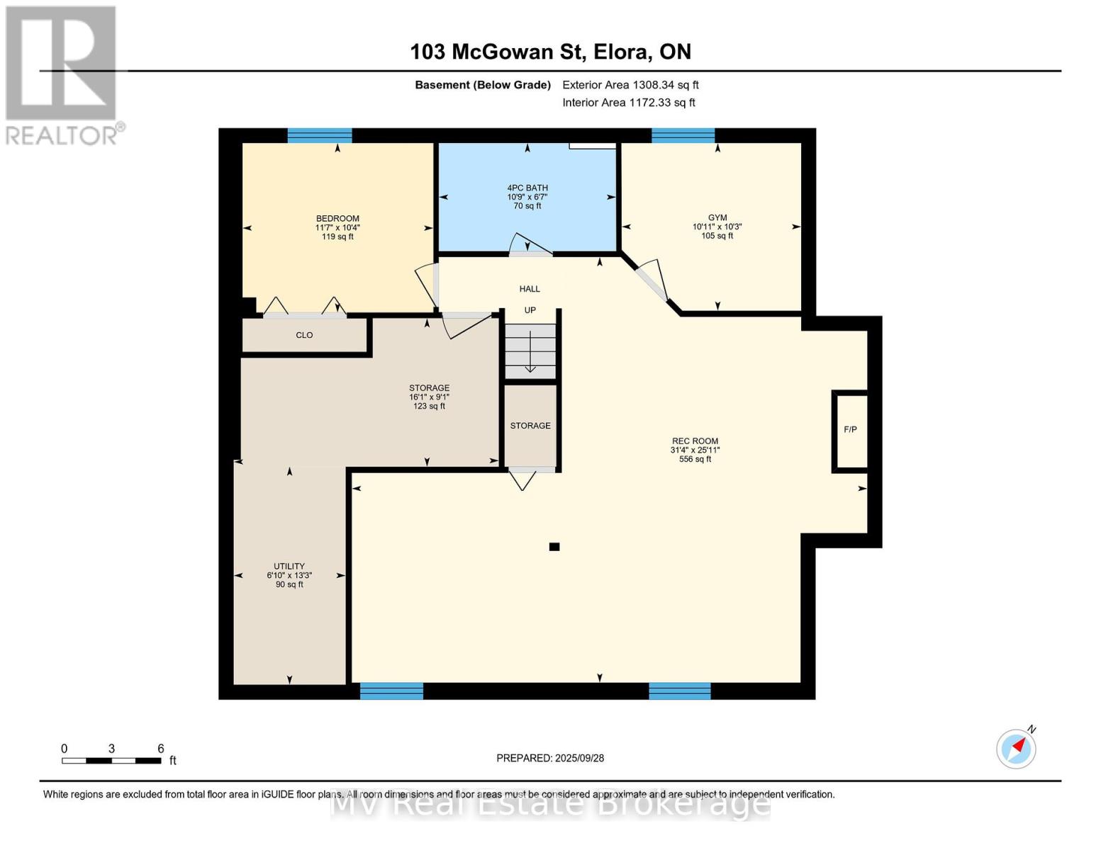103 Mcgowan Street, Centre Wellington, Ontario  N0B 1S0 - Photo 46 - X12431402