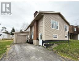 7 Mount Batten Road, Corner Brook, Newfoundland & Labrador