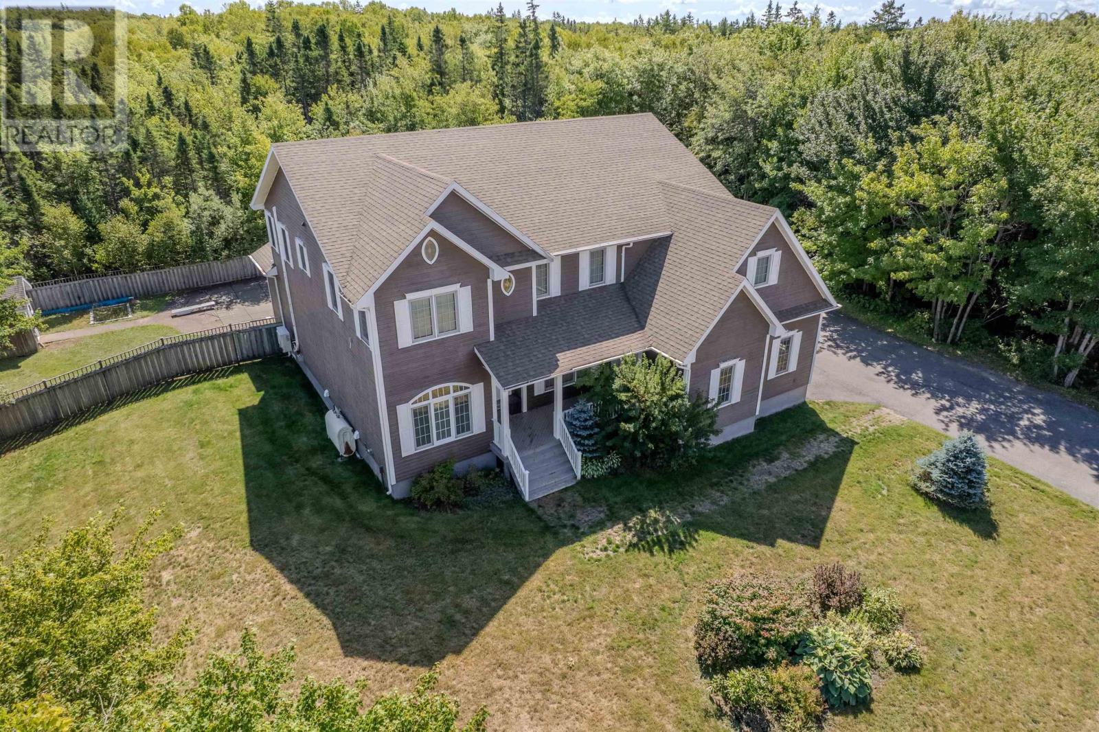 29 Carmichael, Sydney River, Nova Scotia