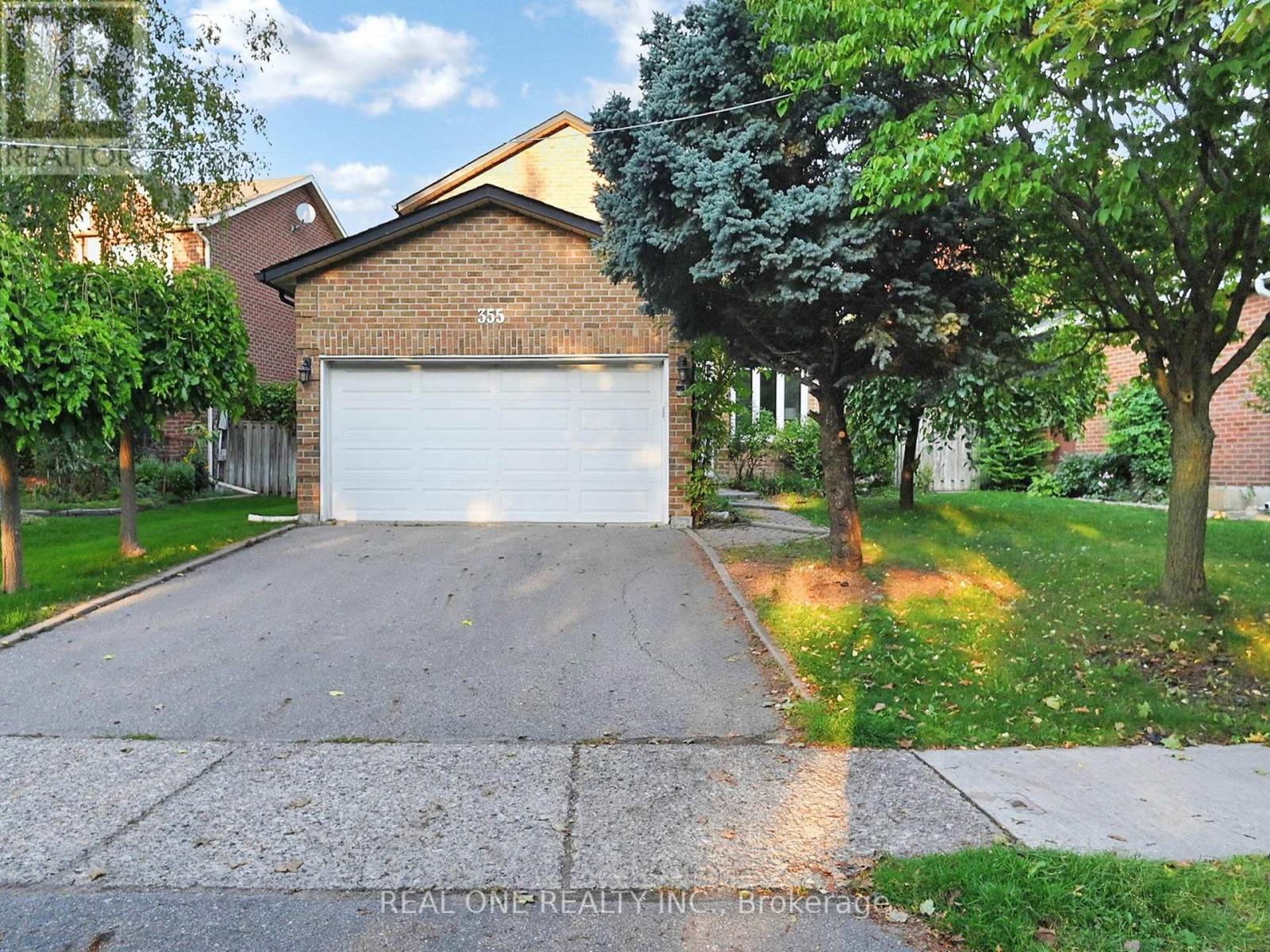 355 CHURCH STREET S, Richmond Hill, Ontario
