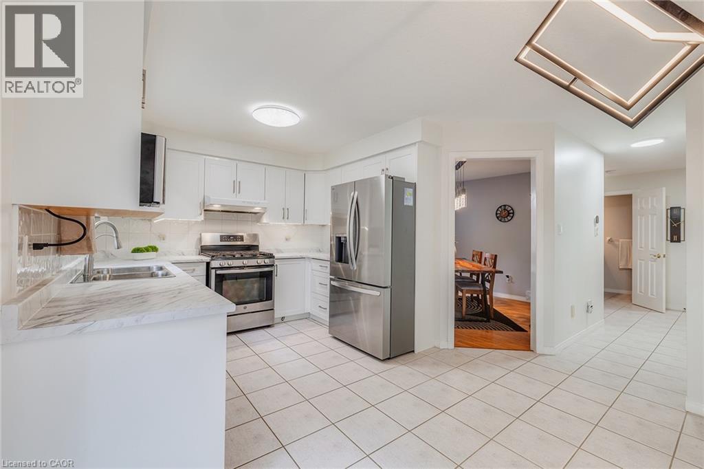 77 Mccormick Drive, Cambridge, Ontario  N3C 4E1 - Photo 11 - 40773077
