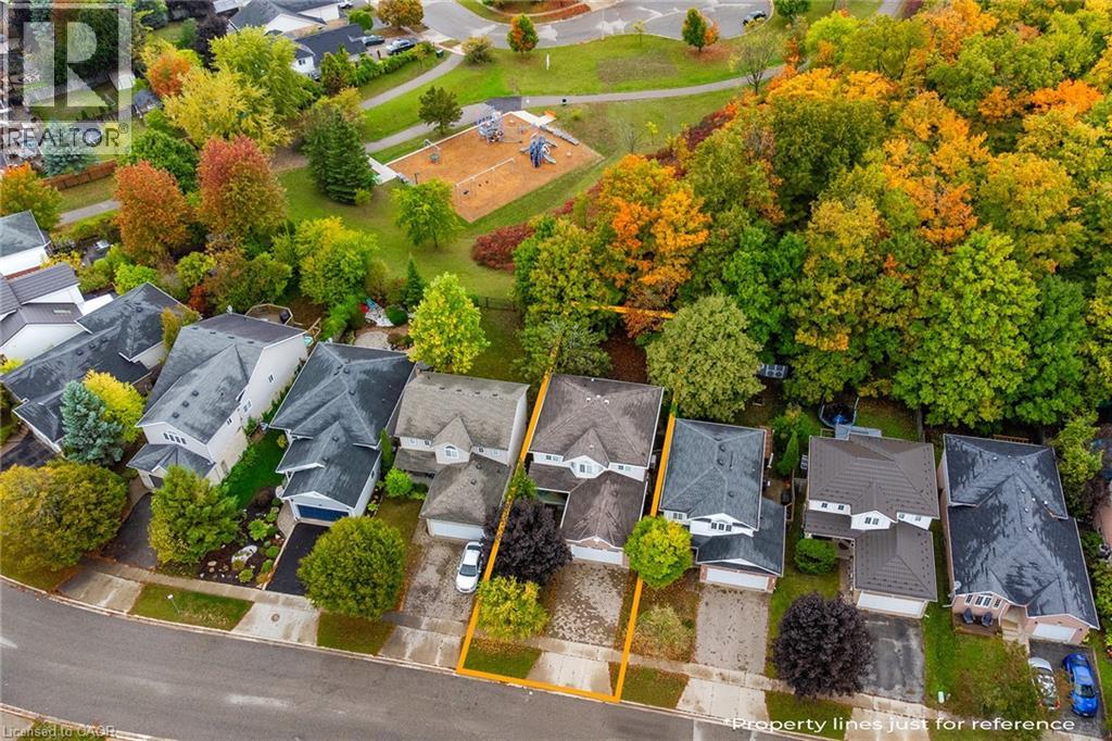77 Mccormick Drive, Cambridge, Ontario  N3C 4E1 - Photo 2 - 40773077