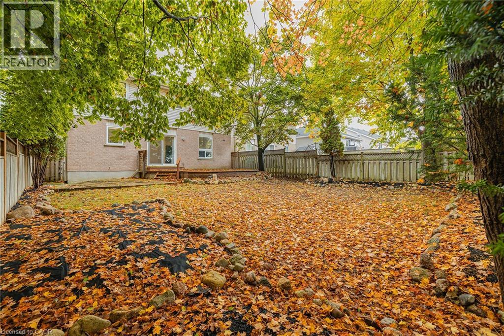 77 Mccormick Drive, Cambridge, Ontario  N3C 4E1 - Photo 32 - 40773077