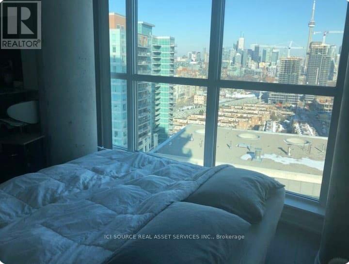 2105 - 150 East Liberty Street, Toronto, Ontario  M6K 3R5 - Photo 10 - C12074713