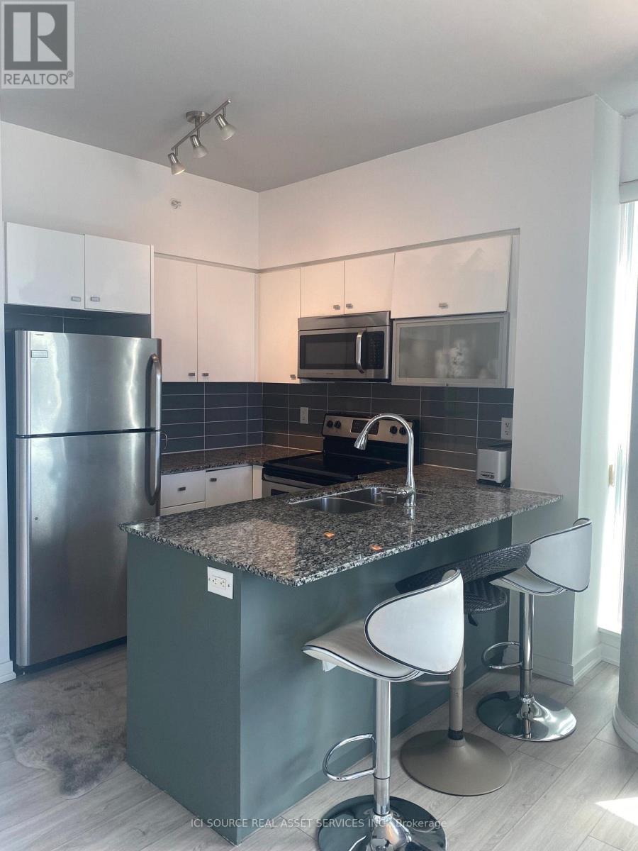 2105 - 150 East Liberty Street, Toronto, Ontario  M6K 3R5 - Photo 7 - C12074713