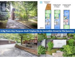39 Laws Street-138;, Toronto (Junction Area), Ca